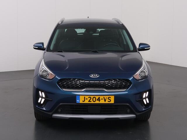 KIA Niro 1.6 GDi Hybrid DynamicLine | Navigatie | Cruise Control Adaptief | Parkeercamera | Climate Control |