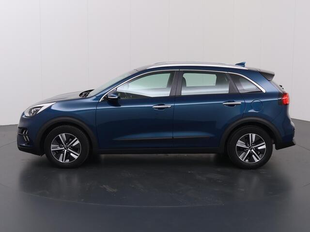 KIA Niro 1.6 GDi Hybrid DynamicLine | Navigatie | Cruise Control Adaptief | Parkeercamera | Climate Control |