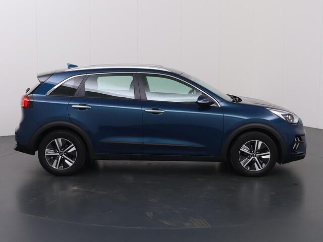 KIA Niro 1.6 GDi Hybrid DynamicLine | Navigatie | Cruise Control Adaptief | Parkeercamera | Climate Control |