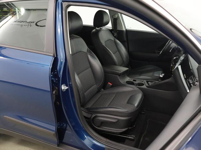 KIA Niro 1.6 GDi Hybrid DynamicLine | Navigatie | Cruise Control Adaptief | Parkeercamera | Climate Control |