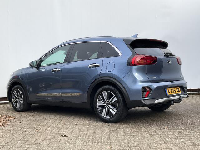 KIA Niro 1.6 GDi PHEV DynamicPlusLine Stoel.Stuurverw. Carplay Trekhaak