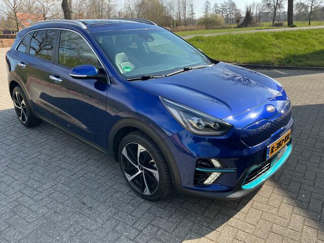 KIA Niro COMFORTLINE 64 KWH