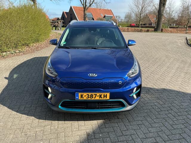 KIA Niro COMFORTLINE 64 KWH