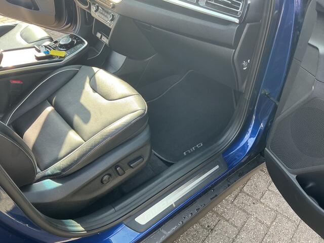 KIA Niro COMFORTLINE 64 KWH