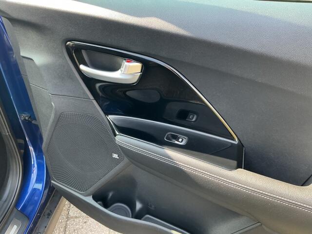 KIA Niro COMFORTLINE 64 KWH