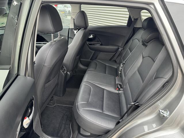 KIA Niro 1.6 GDi Hybrid ExecutiveLine NW geleverd & Onderhouden | Sunroof | Full options