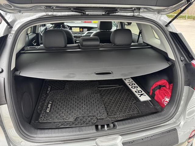 KIA Niro 1.6 GDi Hybrid ExecutiveLine NW geleverd & Onderhouden | Sunroof | Full options