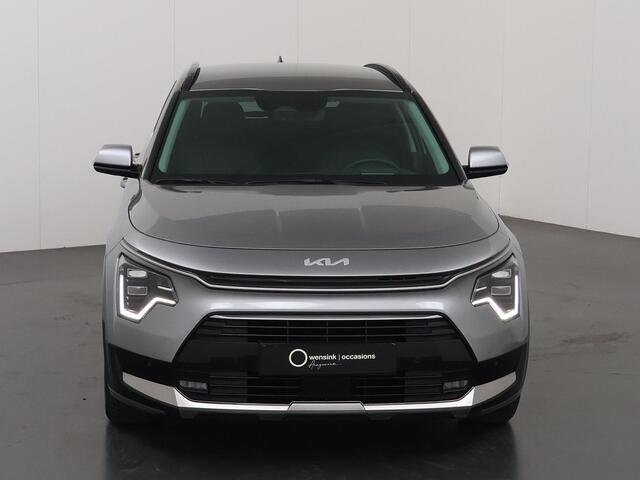 KIA Niro 1.6 GDi PHEV DynamicPlusLine Edition | Navigatie | Adaptieve cruise control | Head Up | Stoelverwarming | Apple Carplay/Android Auto |