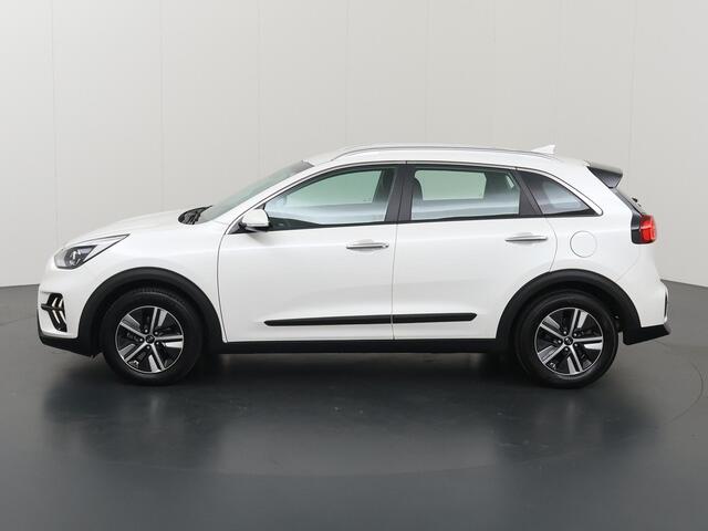 KIA Niro 1.6 GDi Hybrid DynamicLine | Navigatie | Camera | DAB | Adaptieve Cruise Control | Climate Control |