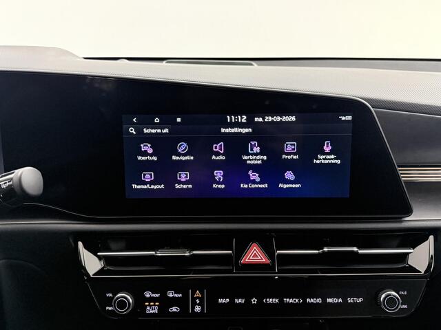 KIA Niro 1.6 GDi PHEV DynamicLine | Navigatie | DAB | Camera | Apple CarPlay/Android Auto | Stuur/Stoelverwarming | Adaptieve Cruise Control | Ele.kofferdeksel | Rijhulpsysteem |