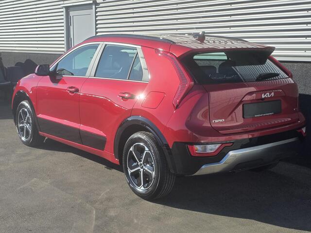 KIA Niro DynamicLine ACTIE! KOOIJMANIA! Direct meerdere kleuren leverbaar! 0344-611400