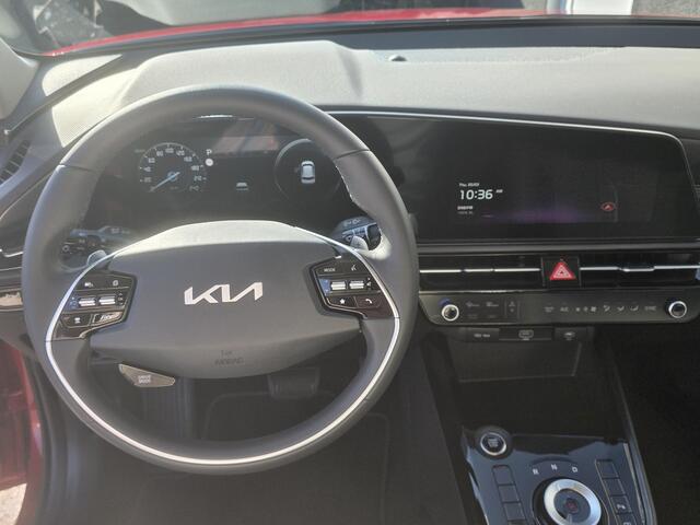 KIA Niro DynamicLine ACTIE! KOOIJMANIA! Direct meerdere kleuren leverbaar! 0344-611400