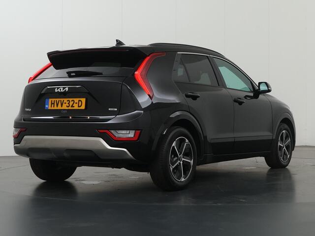KIA Niro 1.6 GDi PHEV DynamicPlusLine | Panoramadak | Navigatie | Adaptieve cruise control | HUD | Stoelverwarming | Apple Carplay/Android Auto |