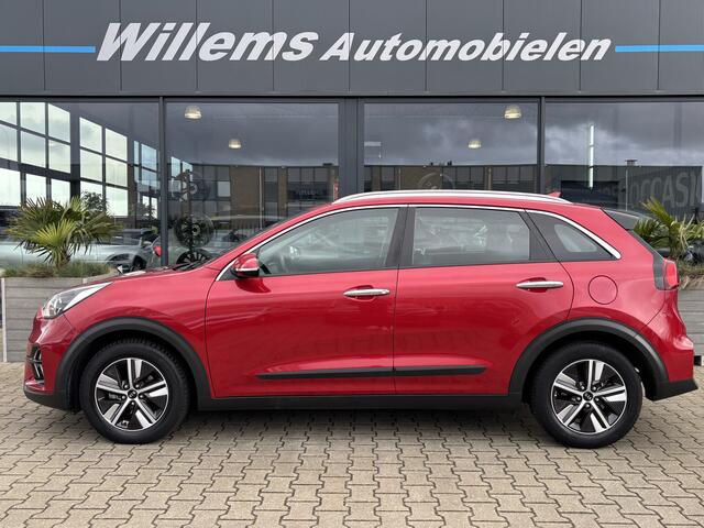 KIA Niro 1.6 GDi Hybrid ExecutiveLine App-Connect, Camera & Adaptieve Cruise Control