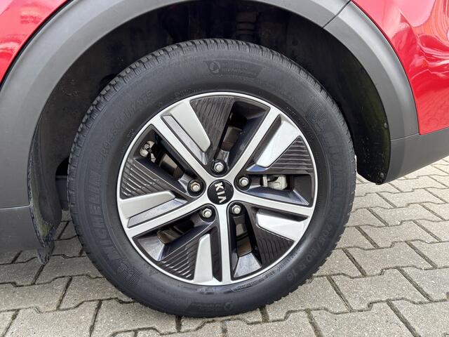 KIA Niro 1.6 GDi Hybrid ExecutiveLine App-Connect, Camera & Adaptieve Cruise Control