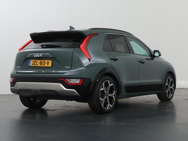 KIA Niro 1.6 GDi PHEV ExecutiveLine | Panoramadak | Harman/kardon audio | Stoelventilatie | Remote smart Parking | Elektrisch verstelb. bestuurdersstoel met geheugen |