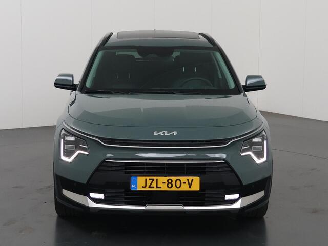 KIA Niro 1.6 GDi PHEV ExecutiveLine | Panoramadak | Harman/kardon audio | Stoelventilatie | Remote smart Parking | Elektrisch verstelb. bestuurdersstoel met geheugen |