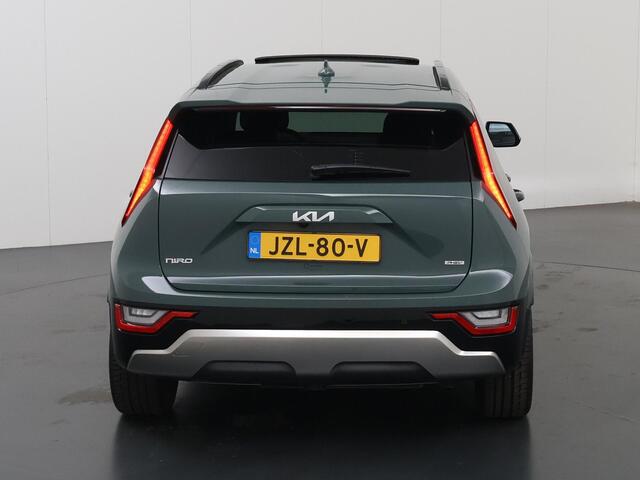 KIA Niro 1.6 GDi PHEV ExecutiveLine | Panoramadak | Harman/kardon audio | Stoelventilatie | Remote smart Parking | Elektrisch verstelb. bestuurdersstoel met geheugen |