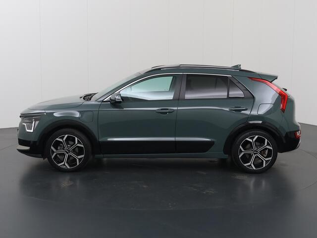 KIA Niro 1.6 GDi PHEV ExecutiveLine | Panoramadak | Harman/kardon audio | Stoelventilatie | Remote smart Parking | Elektrisch verstelb. bestuurdersstoel met geheugen |