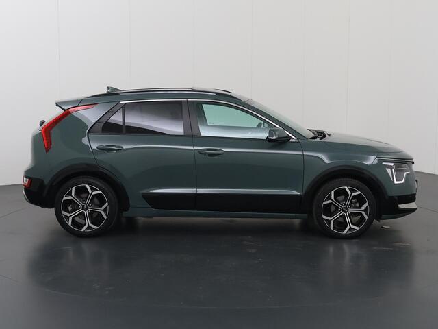 KIA Niro 1.6 GDi PHEV ExecutiveLine | Panoramadak | Harman/kardon audio | Stoelventilatie | Remote smart Parking | Elektrisch verstelb. bestuurdersstoel met geheugen |