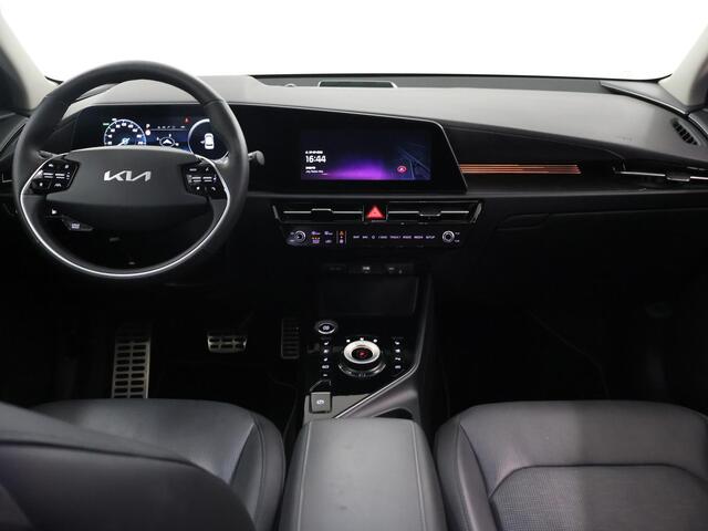 KIA Niro 1.6 GDi PHEV ExecutiveLine | Panoramadak | Harman/kardon audio | Stoelventilatie | Remote smart Parking | Elektrisch verstelb. bestuurdersstoel met geheugen |