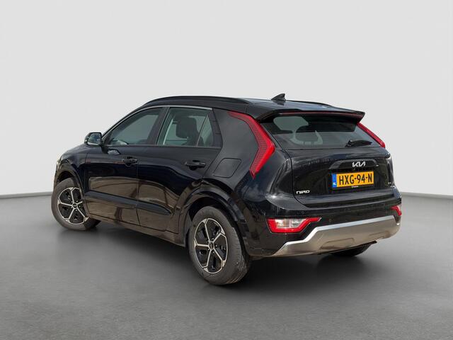 KIA Niro 1.6 GDi Hybrid DynamicLine