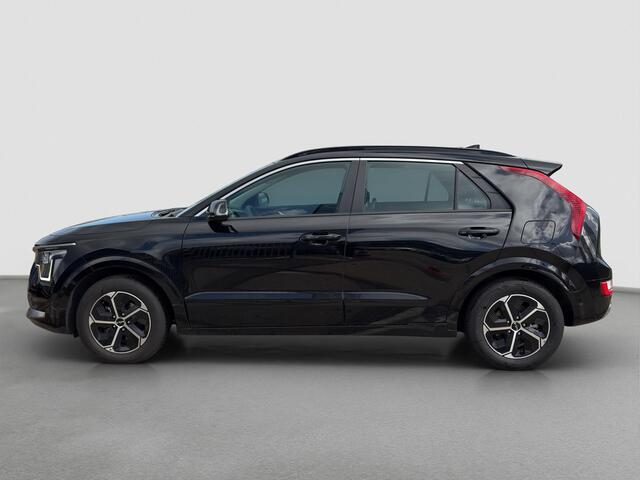 KIA Niro 1.6 GDi Hybrid DynamicLine