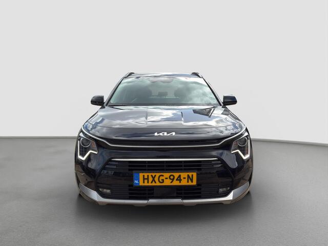 KIA Niro 1.6 GDi Hybrid DynamicLine