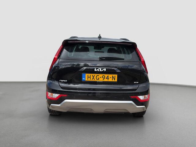KIA Niro 1.6 GDi Hybrid DynamicLine