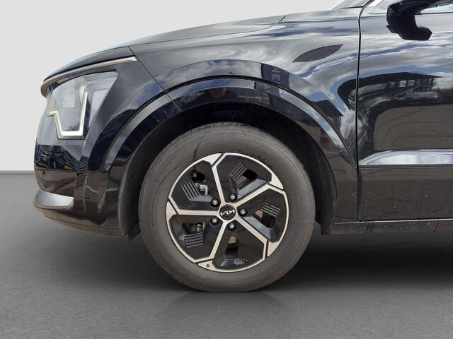 KIA Niro 1.6 GDi Hybrid DynamicLine