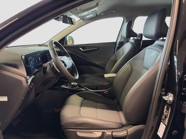 KIA Niro 1.6 GDi Hybrid DynamicLine