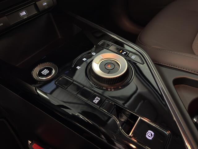 KIA Niro 1.6 GDi Hybrid DynamicLine