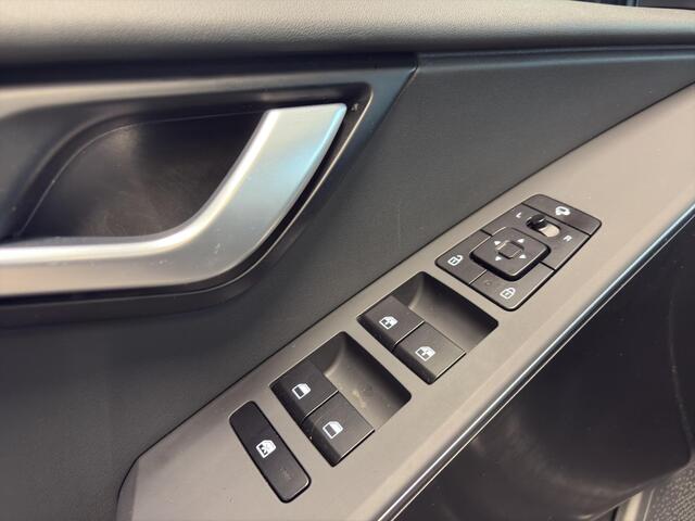 KIA Niro 1.6 GDi Hybrid DynamicLine