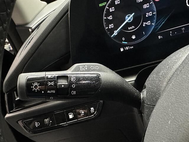 KIA Niro 1.6 GDi PHEV DynamicLine