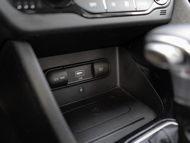 KIA Niro 1.6 GDi PHEV ExecutiveLine | Stoel en stuurverwarming | Navi | Clima |