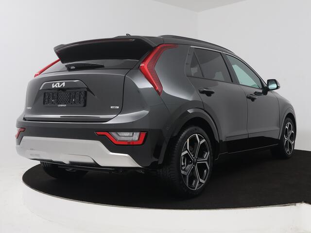 KIA Niro 1.6 GDi Hybrid ExecutiveLine | 10 Jaar Garantie | NU UIT VOORRAAD LEVERBAAR! |