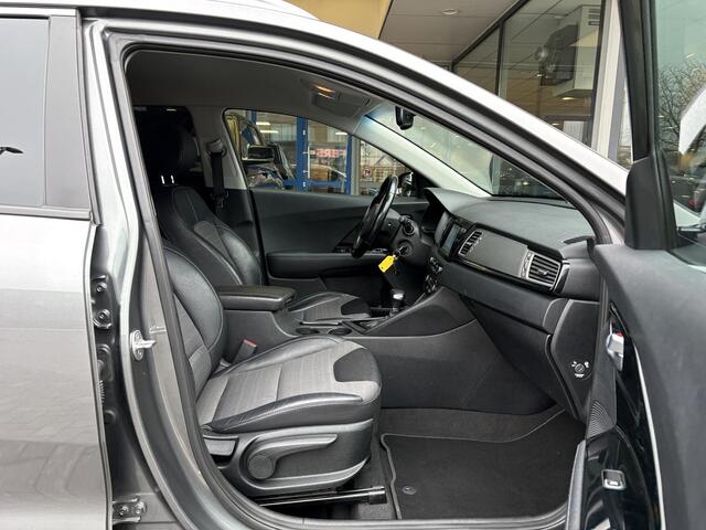KIA Niro 1.6 GDi Hybrid DynamicLine HEV 142pk | Trekhaak | Navigatie | Cruise Control | Climate Control |