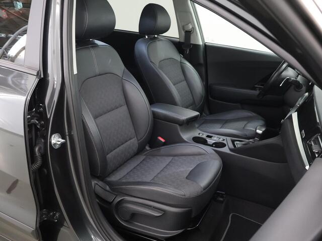 KIA Niro 1.6 GDi Hybrid DynamicLine | Adaptieve Cruise Control | Navigatie | Climate Control | Parkeercamera |