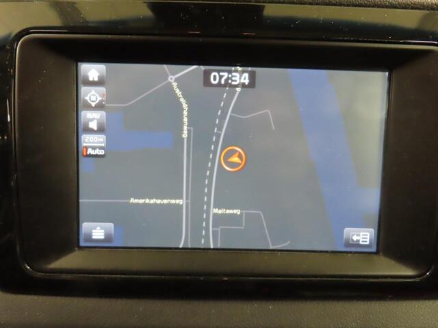 KIA Niro 1.6 GDi Hybrid DynamicLine | 50.000 KM ! Verwacht!