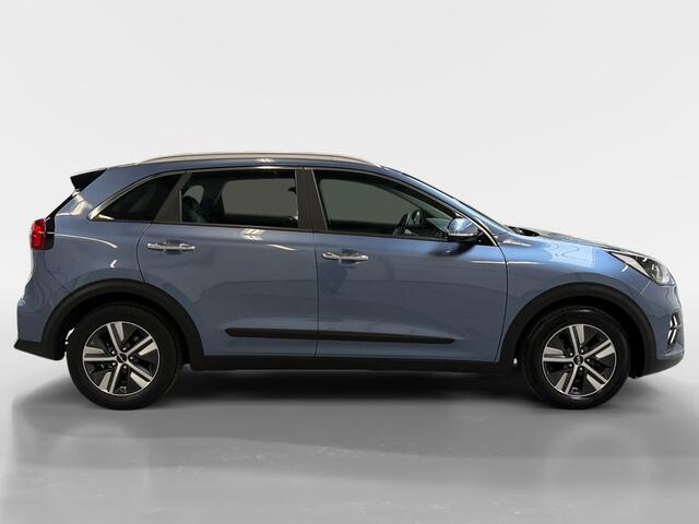 KIA Niro 1.6 GDi Hybrid DynamicLine I Adaptive Cruise Control I Camera I Navi I Half-Leder
