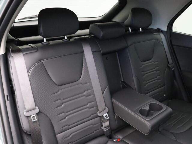 KIA Niro 1.6 GDi Hybrid DynamicPlusLine | Head Up Display | Schuif kantel dak | Stoelverwarming | Slechts 6045 km |