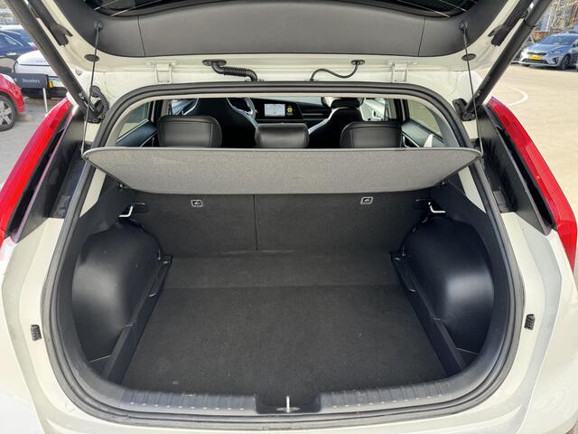 KIA Niro 1.6 GDi Hybrid DynamicPlusLine 12-2022 | Sunroof | Stoel&Stuurverw. | Privacy glass