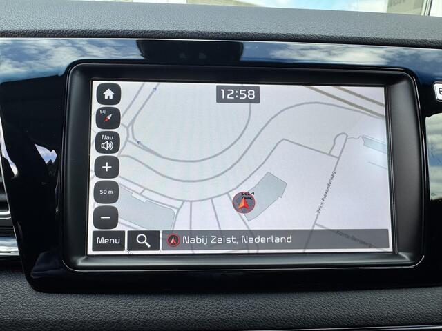 KIA Niro 1.6 GDi Hybrid ExecutiveLine | Trekhaak | Dodehoeksensor | Stoelverwarming/Koeling