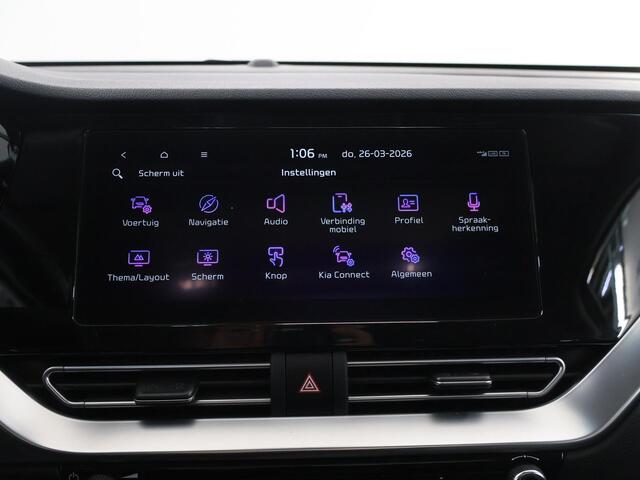 KIA Niro 1.6 GDi Hybrid ExecutiveLine | Panoramadak | Harman/kardon audio | Stoelventilatie | Remote smart Parking | Elektrisch verstelb. bestuurdersstoel met geheugen |
