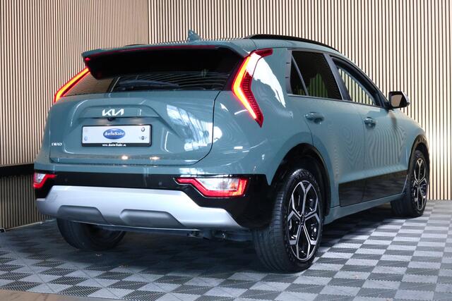 KIA Niro 1.6 GDi Hybrid 20.000 ! km Full Options ! DynamicLine 023