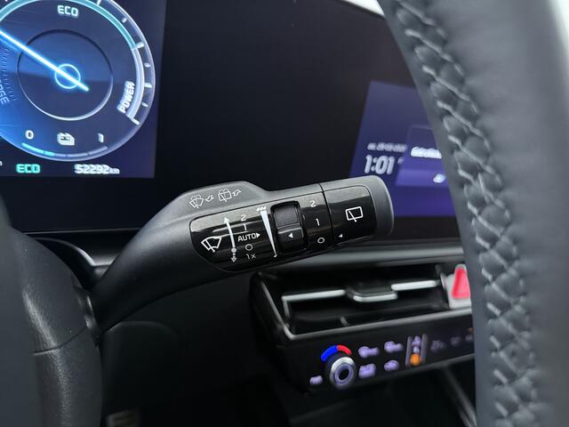 KIA Niro 1.6 GDi Hybrid ExecutiveLine | Schuif-/kanteldak | Electrische stoelen | Head-UP Display | WORDT VERWACHT Locatie Mazda RIJEN Adres: Parallelweg 49, 5121 LD Rijen