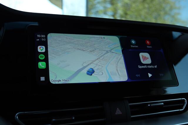 KIA Niro 1.6 GDi PHEV DYNAMICPLUSLINE FACELIFT | CARPLAY | CAMERA | ACC | STUUR/STOELVERW. | PDC | NAVI | LEDER