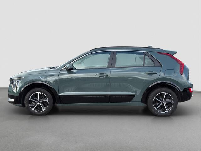 KIA Niro 1.6 GDi PHEV DynamicLine