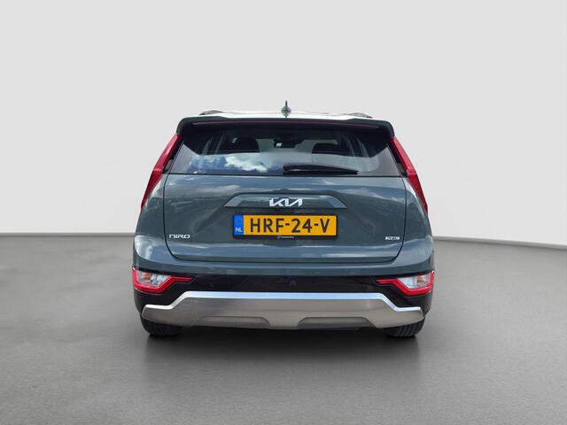 KIA Niro 1.6 GDi PHEV DynamicLine