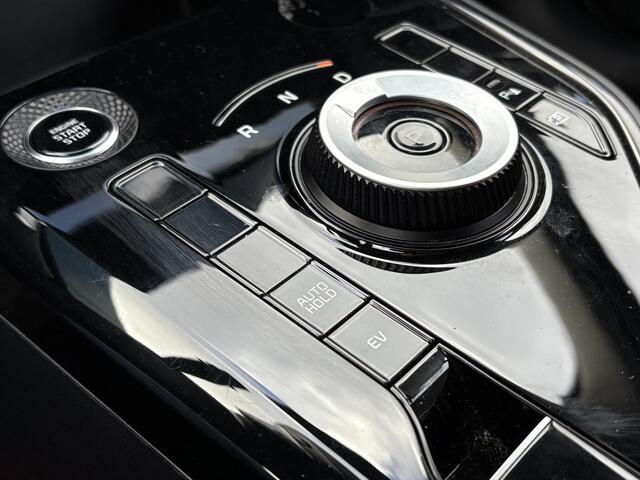 KIA Niro 1.6 GDi PHEV DynamicLine